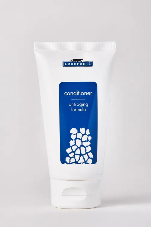 Acondicionador EvobeautÉ con fórmula antienvejecimiento