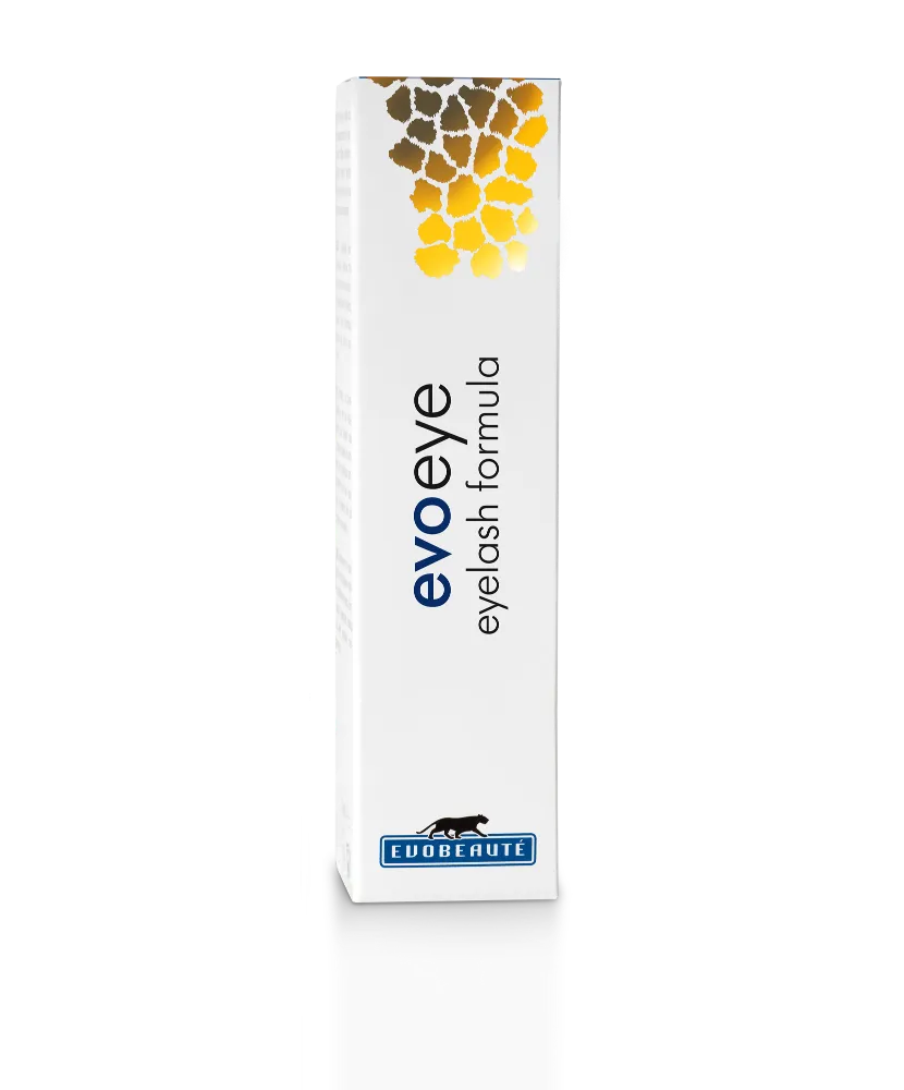 Sérum fortalecedor de pestañas Evoeye