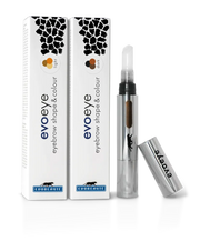 EVOEYE – Perfilador y color para cejas