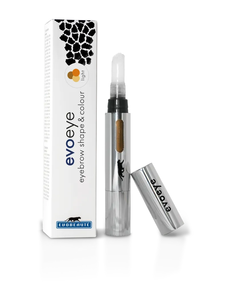 EVOEYE – Perfilador y color para cejas