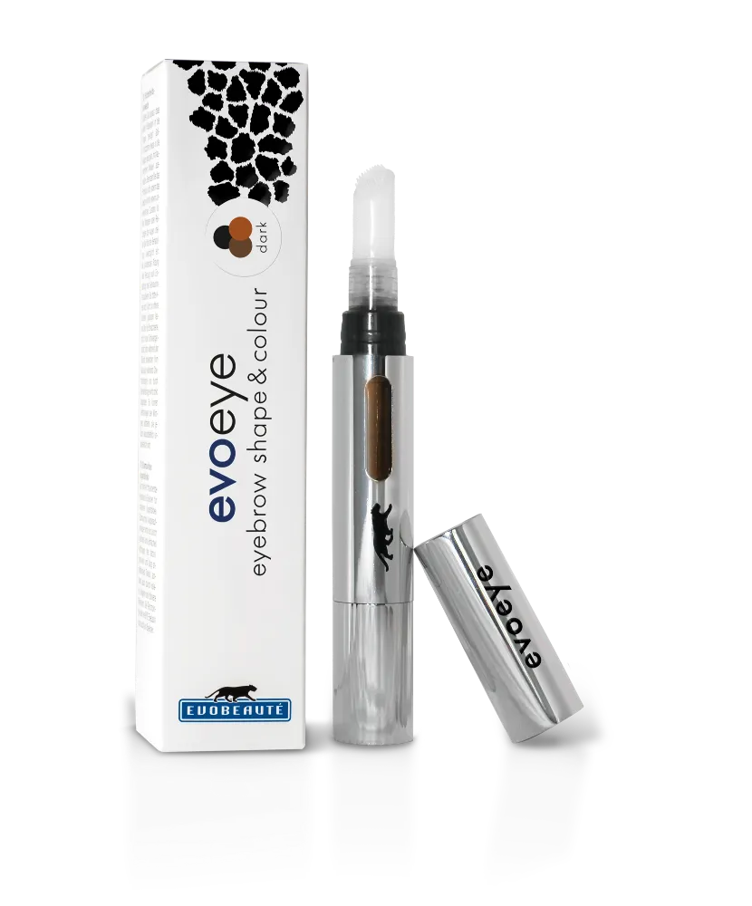 EVOEYE – Perfilador y color para cejas