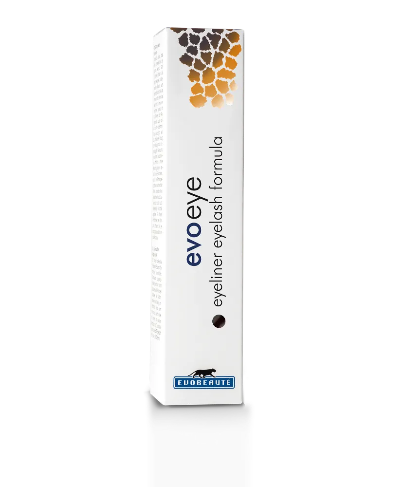 Eyeliner Evoeye - Fórmula para pestañas en negro