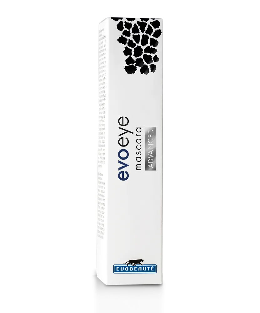 Máscara de pestañas Evoeye Advanced