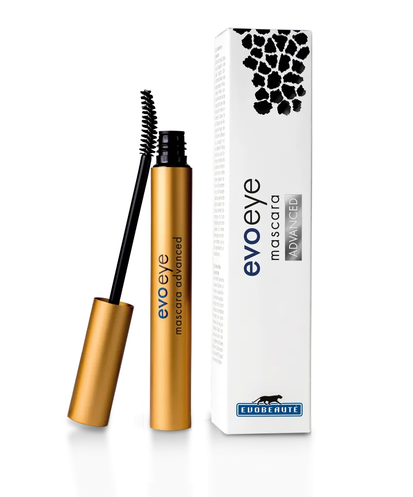Máscara de pestañas Evoeye Advanced