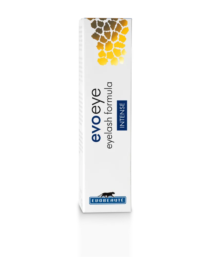 Sérum intensivo para pestañas Evoeye