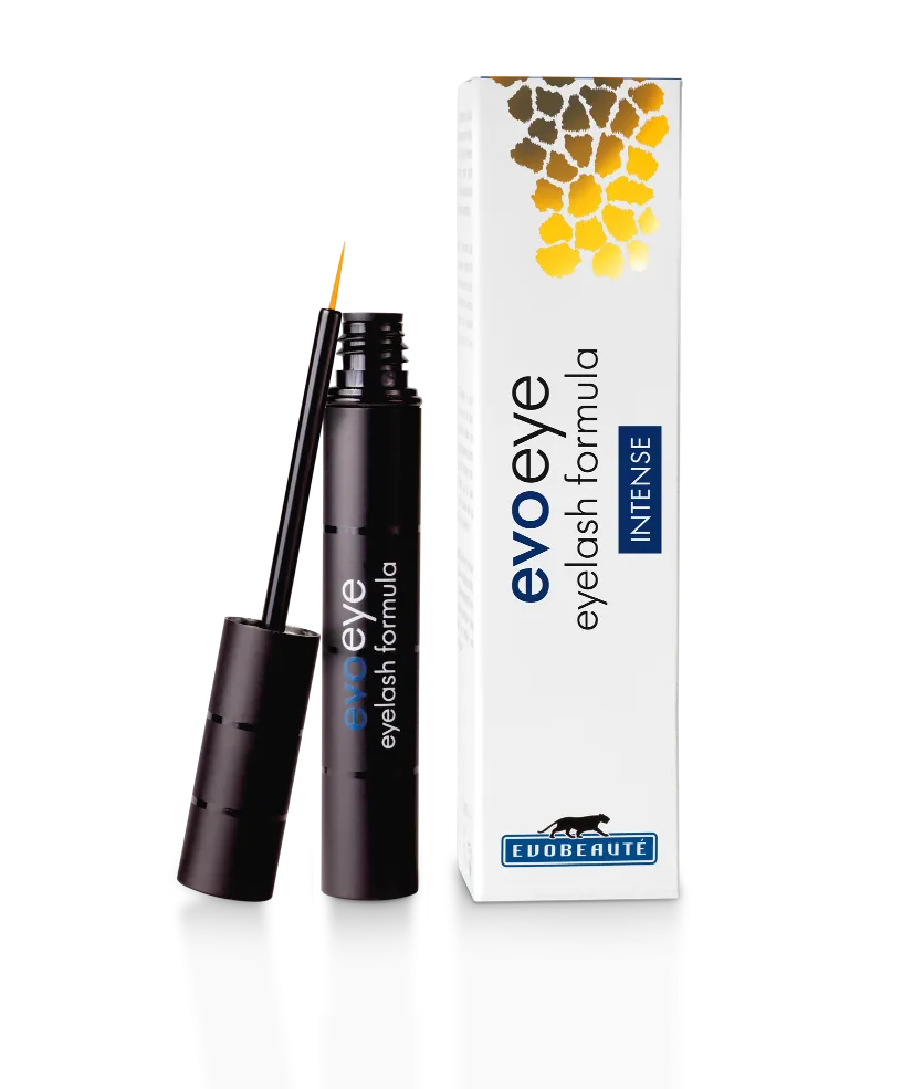 Sérum intensivo para pestañas Evoeye