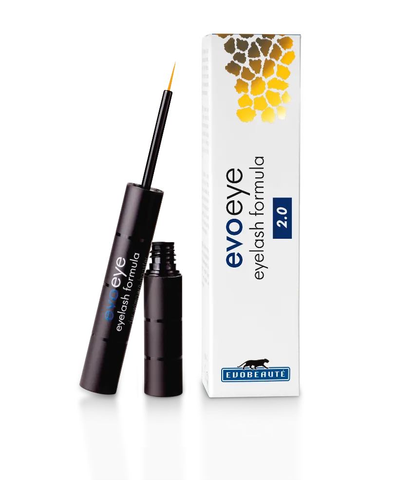 Serúm para pestañas Evoeye 2.0 - 3ml + 1ml