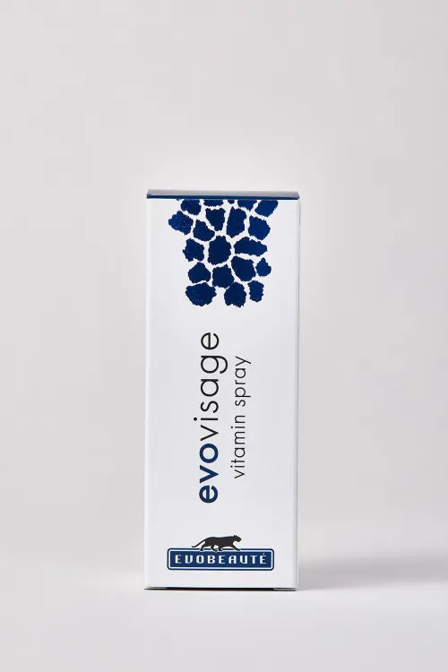 Spray vitamínico facial Evovisage