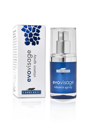 Spray vitamínico facial Evovisage