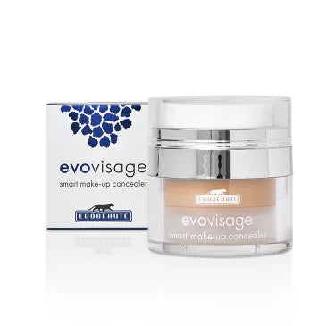 Corrector de maquillaje inteligente Evovisage