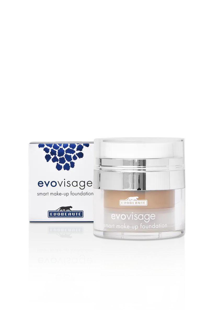 Base de maquillaje Evovisage Smart