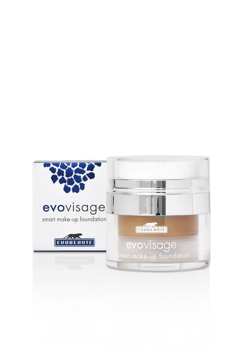 Base de maquillaje Evovisage Smart