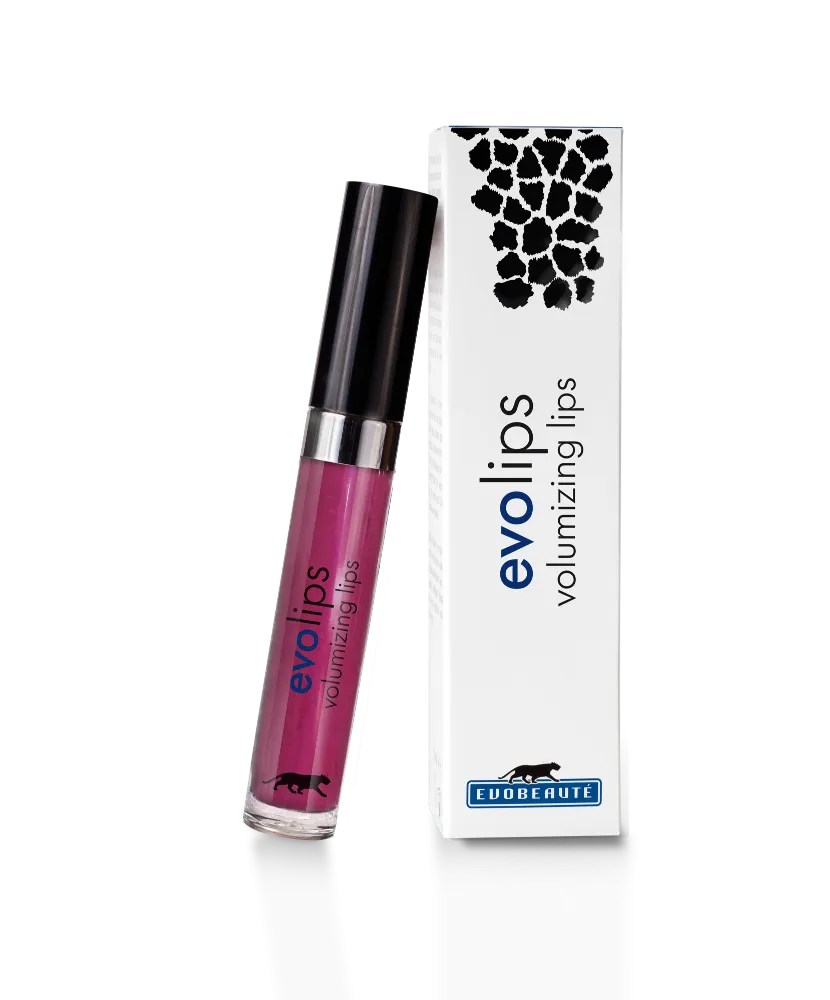 Evolips Pretty Plump + Sugar Plum