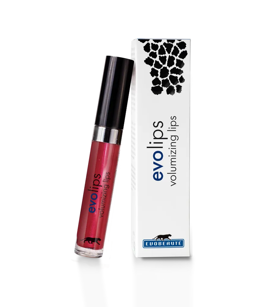 Evolips Pretty Plump + Angel Food