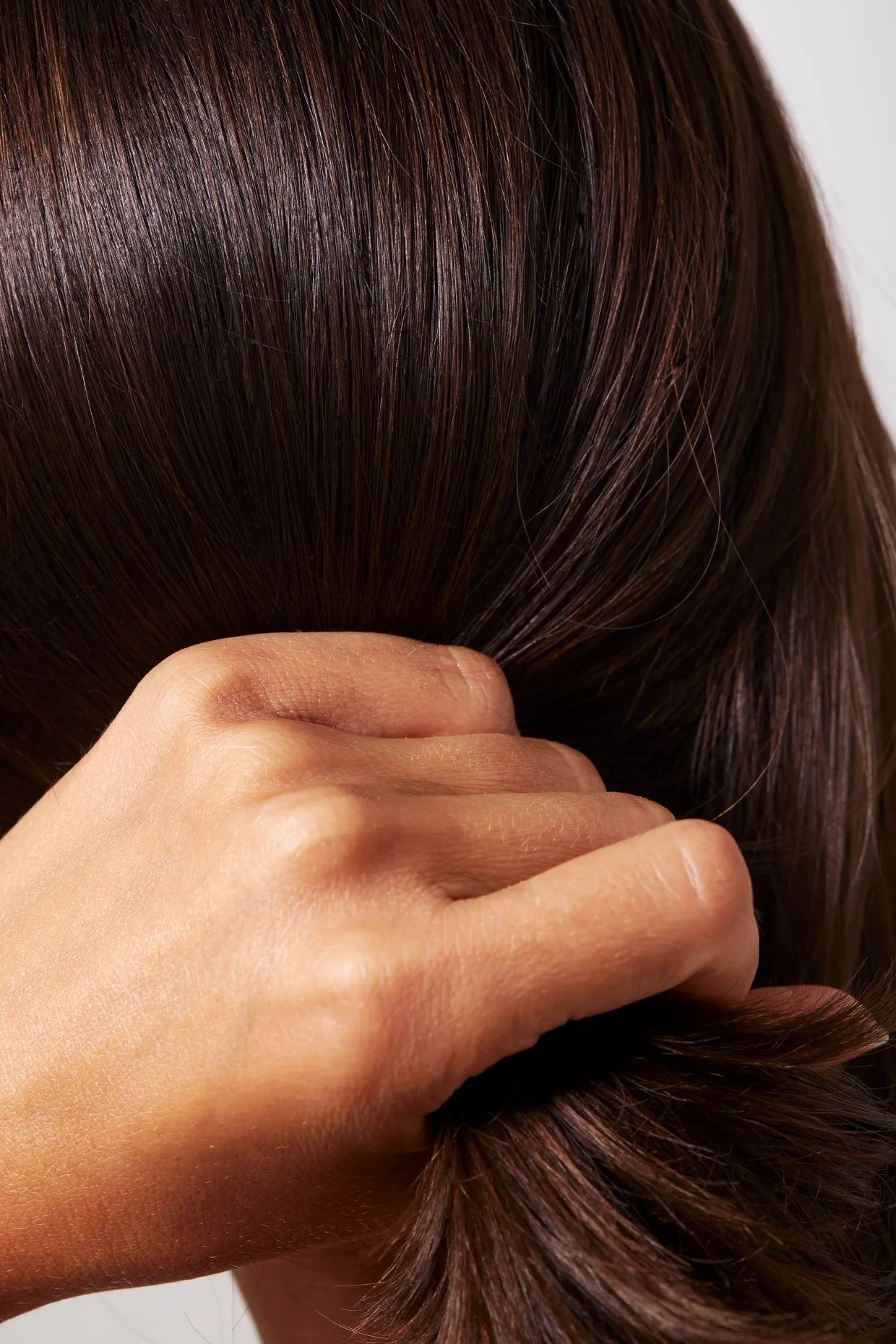 Champú EvobeautÉ fórmula antienvejecimiento