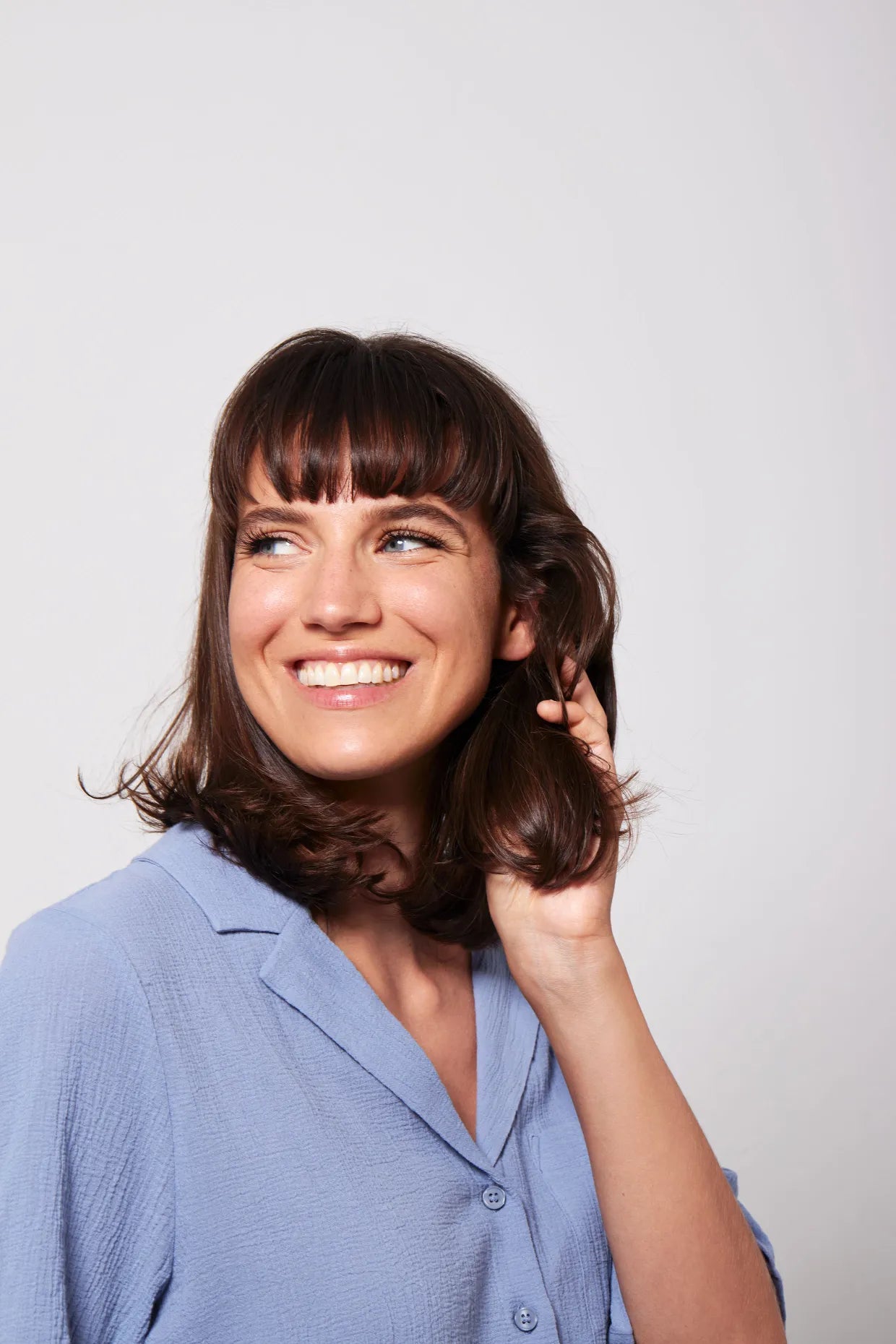 Sérum capilar EvobeautÉ fórmula antiedad