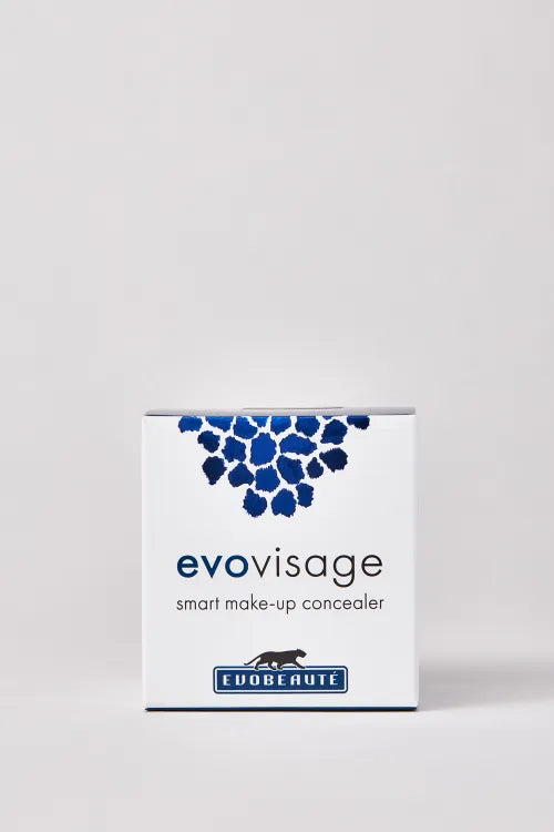 Corrector de maquillaje inteligente Evovisage