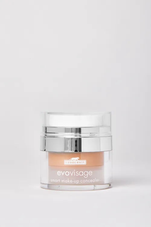 Corrector de maquillaje inteligente Evovisage
