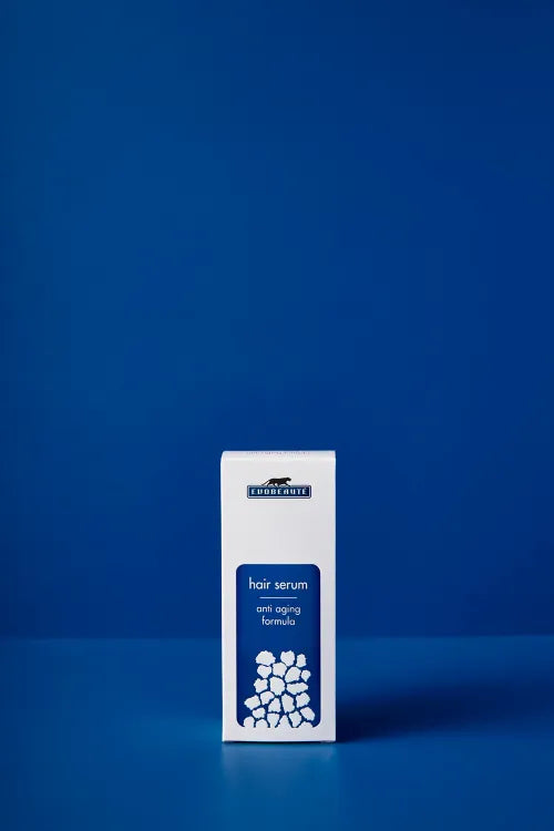 Sérum capilar EvobeautÉ fórmula antiedad