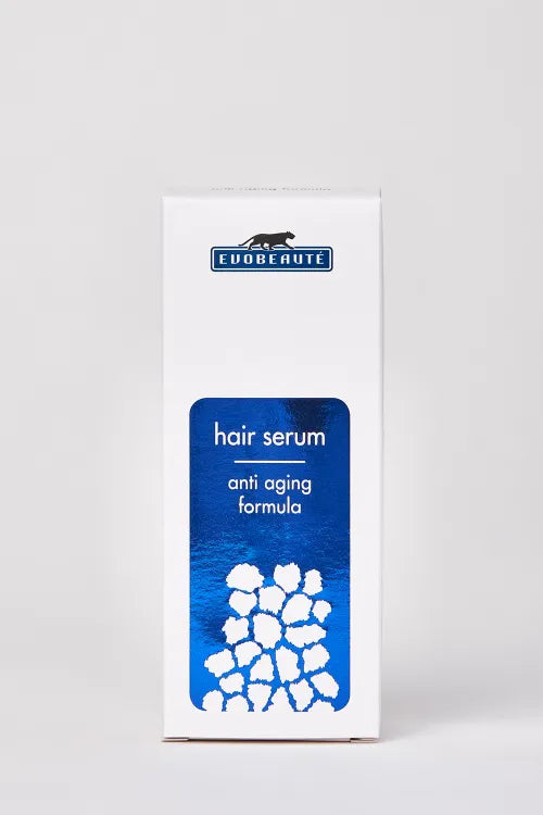 Sérum capilar EvobeautÉ fórmula antiedad