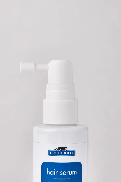 Sérum capilar EvobeautÉ fórmula antiedad