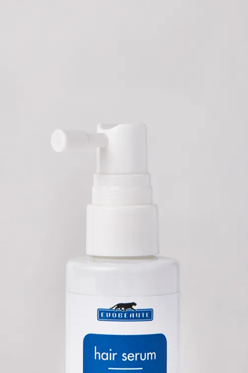 Sérum capilar EvobeautÉ fórmula antiedad