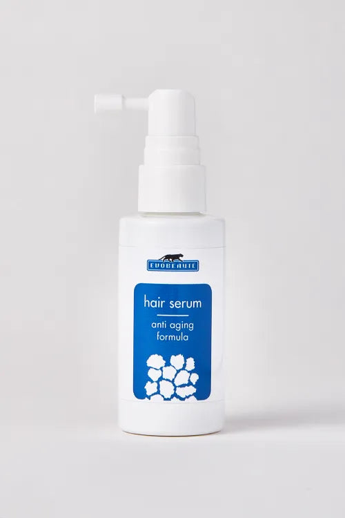 Sérum capilar EvobeautÉ fórmula antiedad