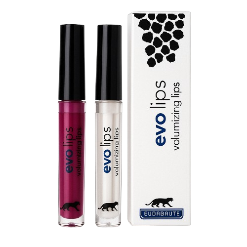 Evolips Pretty Plump + Sugar Plum